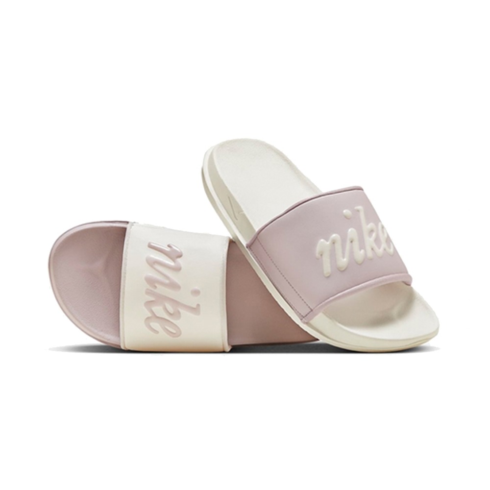 Mix match nike slides store
