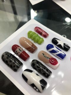 (Category: ) located in . Submitted by samdaenails (Listing ID 1332145089, Image 1). Description: .