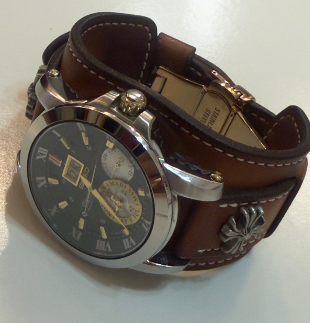 Seiko snp127p1 online