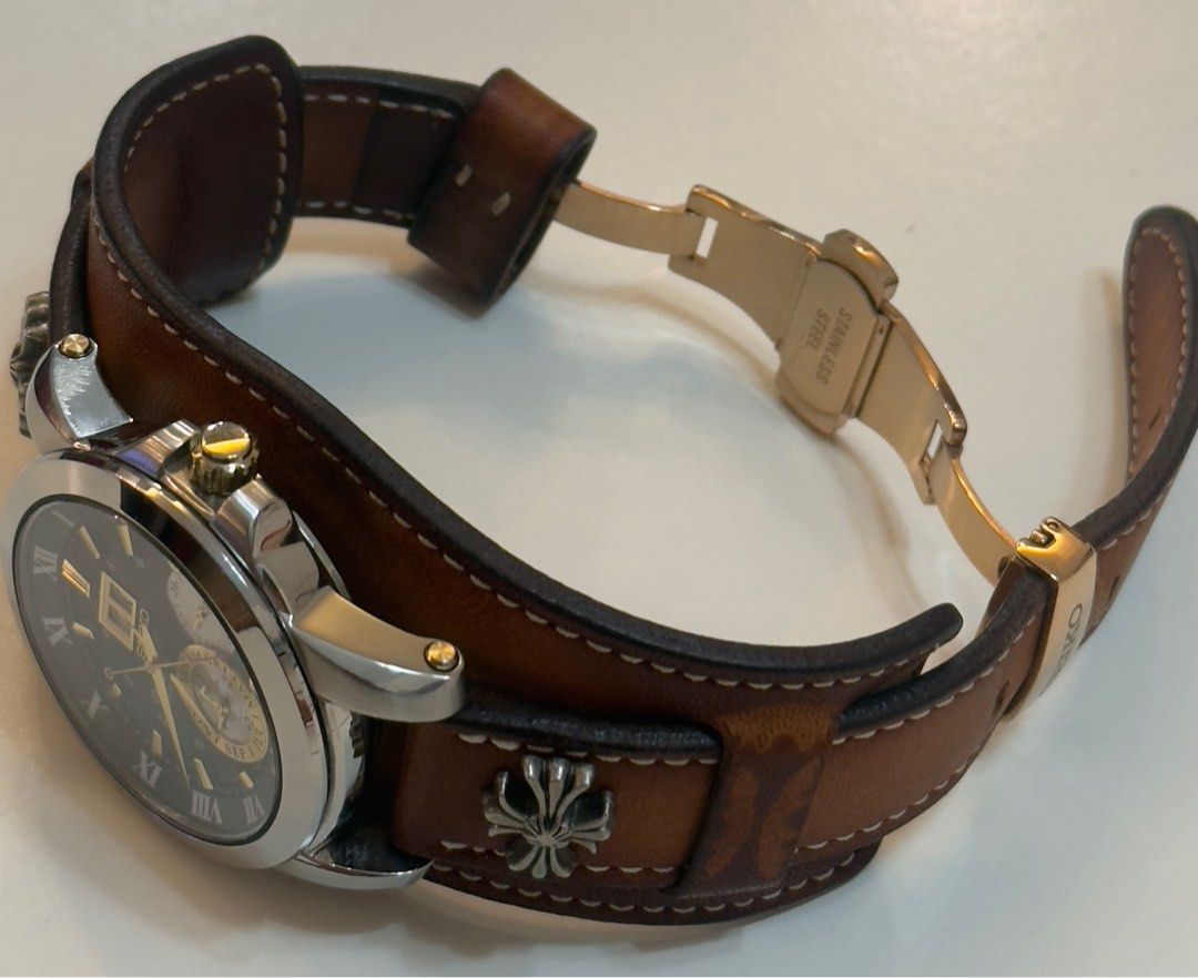 Seiko SNP127P1 watch Madness casio g shock undone oris tissot tacs citizen tudor amwg edox spinnaker omega