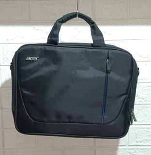 100 affordable acer laptop bag For Sale Carousell Philippines