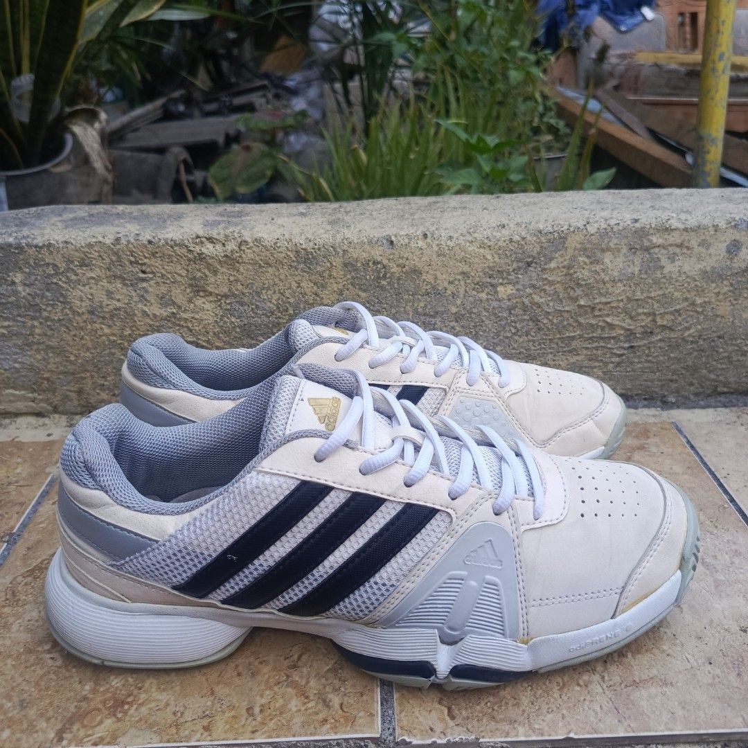 Adidas Barricade team 3 Tenis