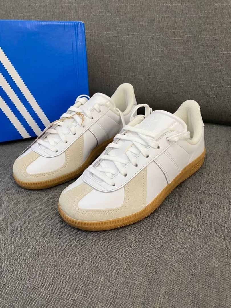 adidas BW Army Footwear White BZ0579 Women s Fashion Footwear Sneakers on Carousell