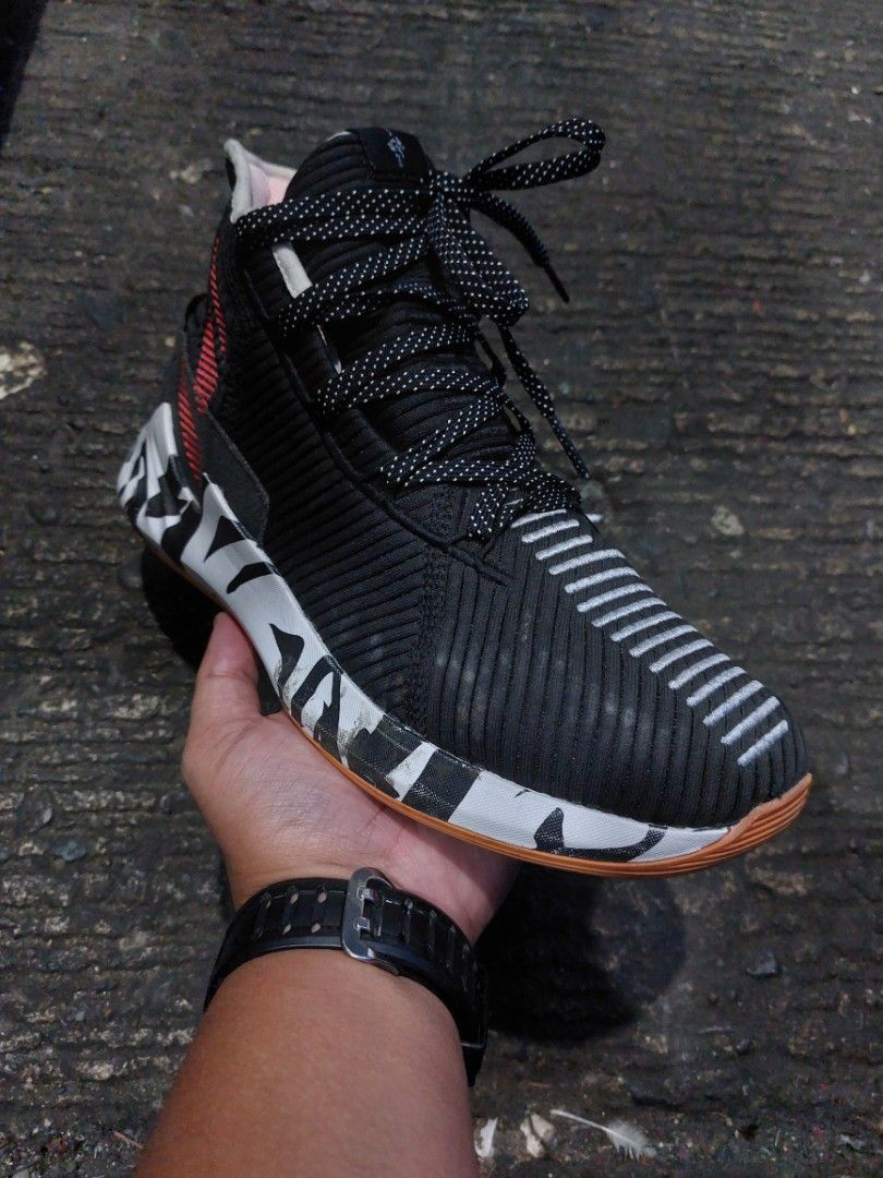 D rose 9 zebra on sale