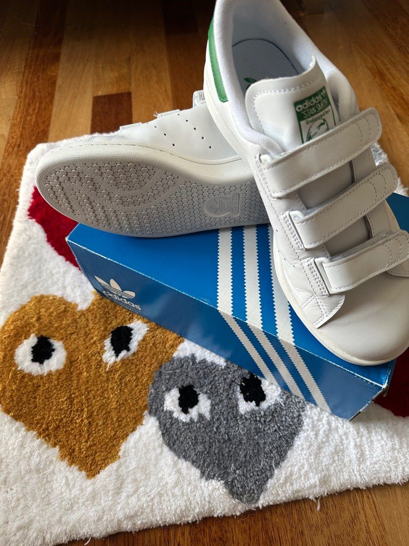 Stan smith maat 22 sales