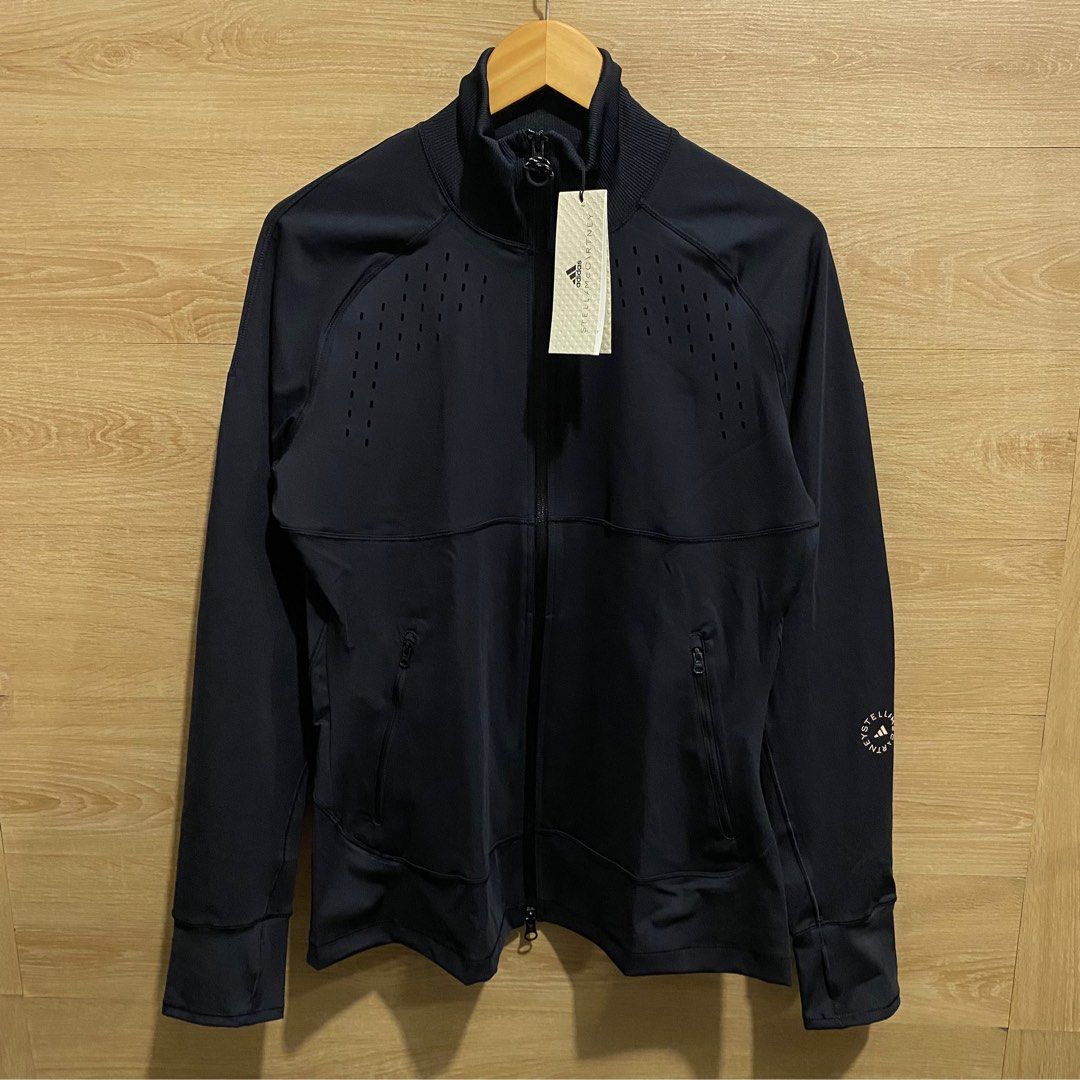 Adidas Stella Mccartney Truepurpose midlayer jacket