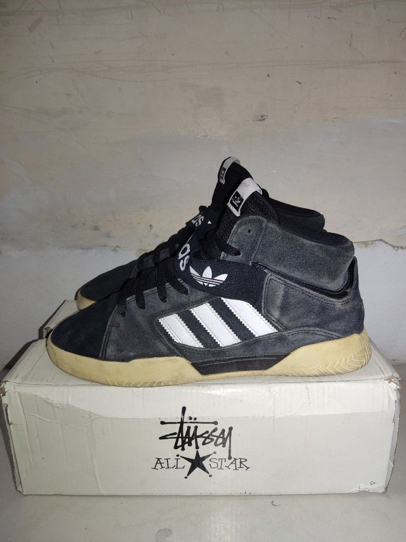 adidas vrx mid