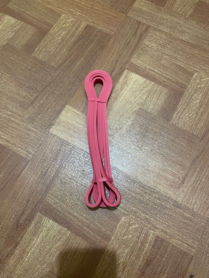AdoreFit Elastic Band 15 35lbs