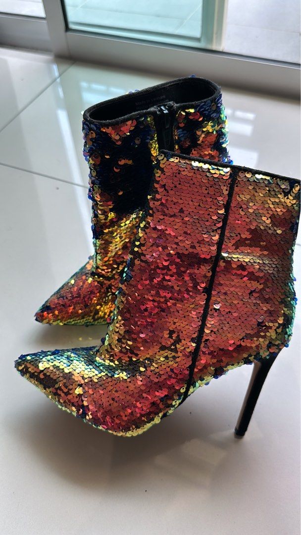 Aldo boots