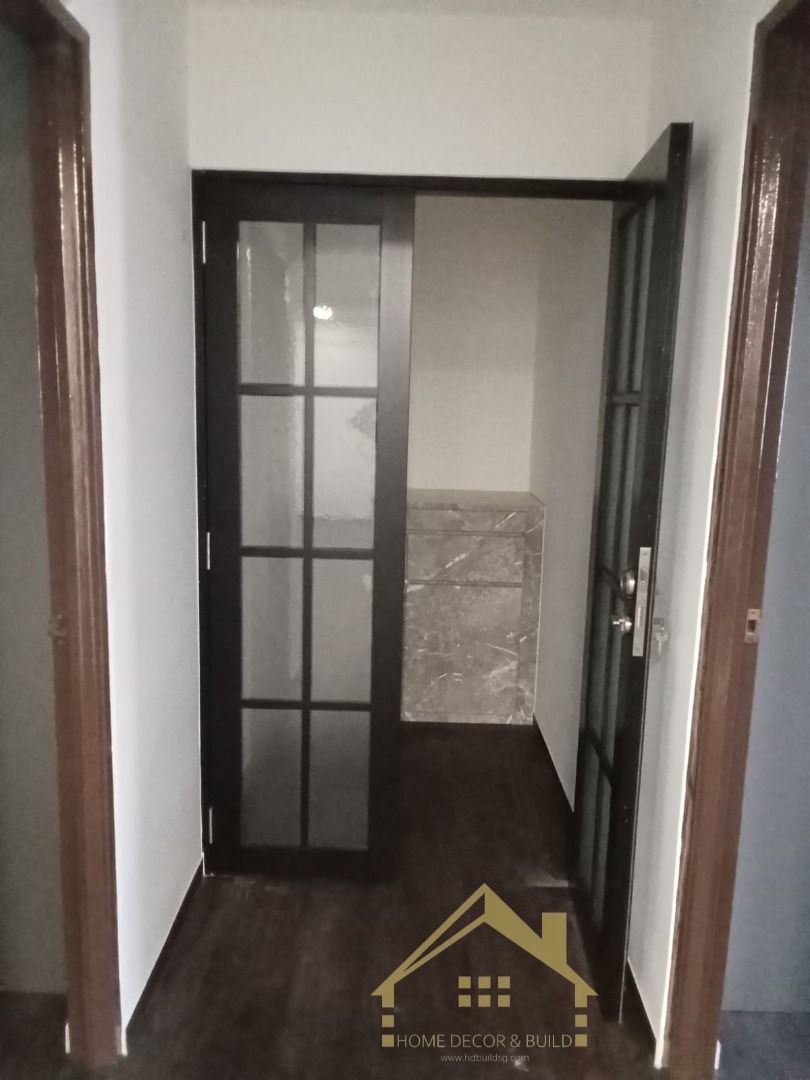 🔥 Aluminum French Swing Door 🔥62863075551234113