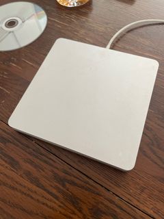 Unidad de CD Apple