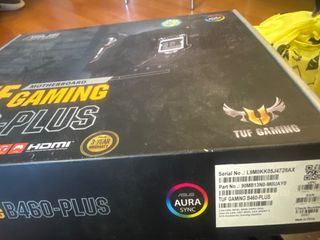 B460 plus + g590064180233939971110