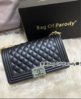 Affordable bag of parody For Sale Bags Wallets Carousell Malaysia
