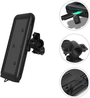 Glib phone holder 2025