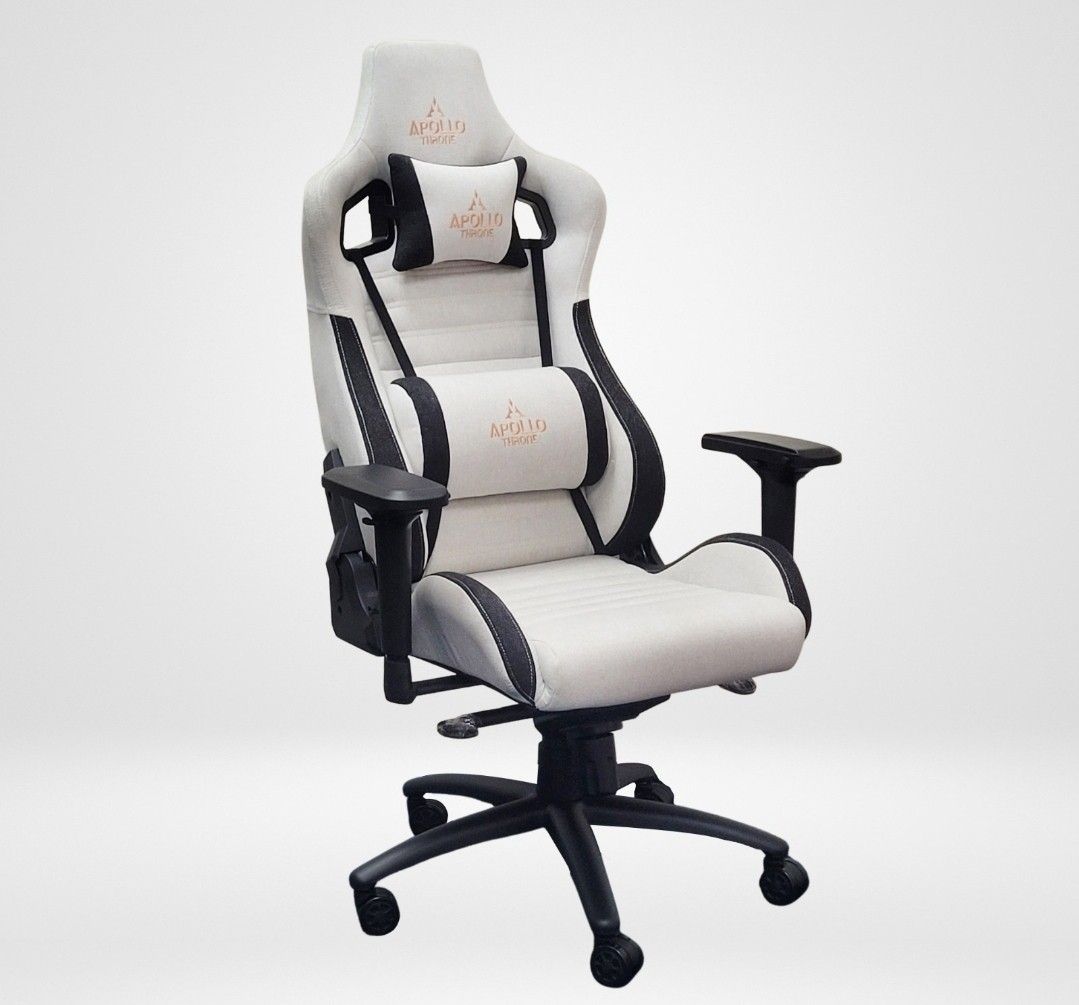 Apollo premium gaming chair online