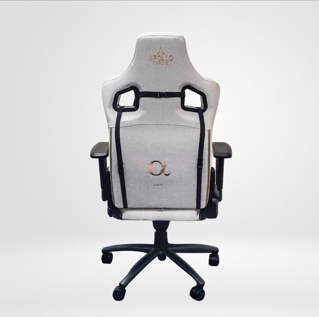 Apollo premium gaming chair on sale