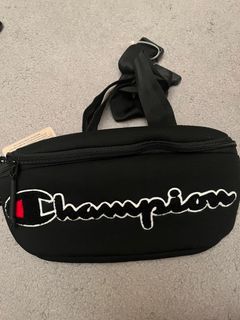 Champion waist bag malaysia store