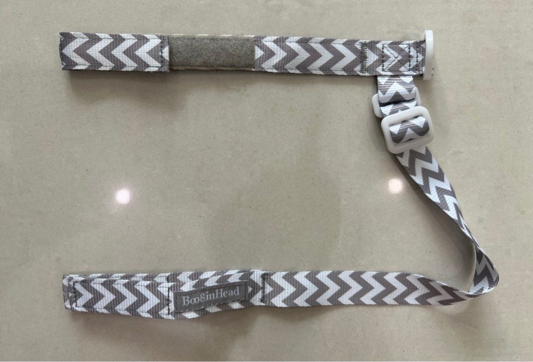 BooginHead Baby Toddler SippiGrip Sippy Cup Holder Strap, Babies