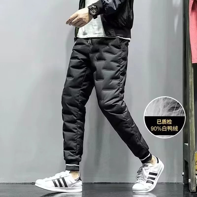 BRAND NEW IN STOCK men s autumn and winter outer wear waterproof and snowproof Pants Men s Fashion Coats Jackets and Outerwear on Carousell