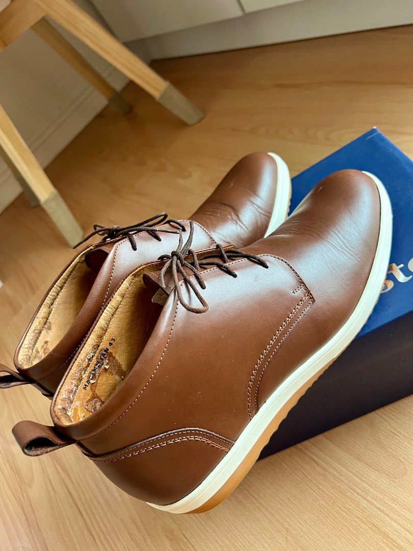 Bristol Maximilian Men s shoes