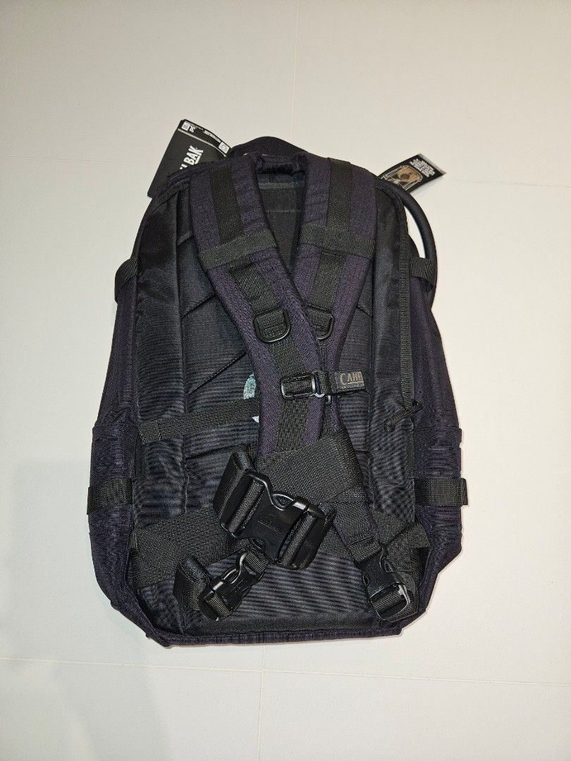 Camelbak Military 3L Hydration Backpack Motherlode, Men's