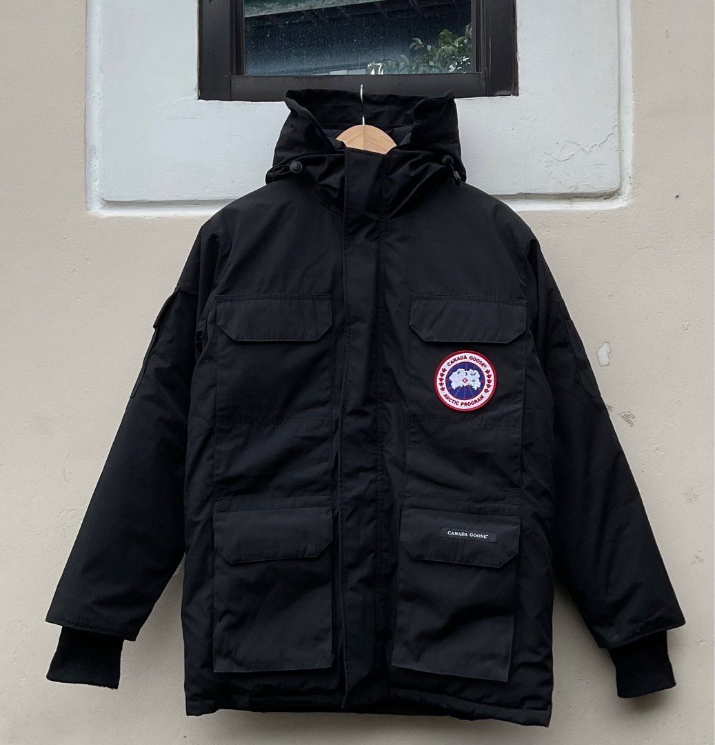 Canada goose xxl mens health online