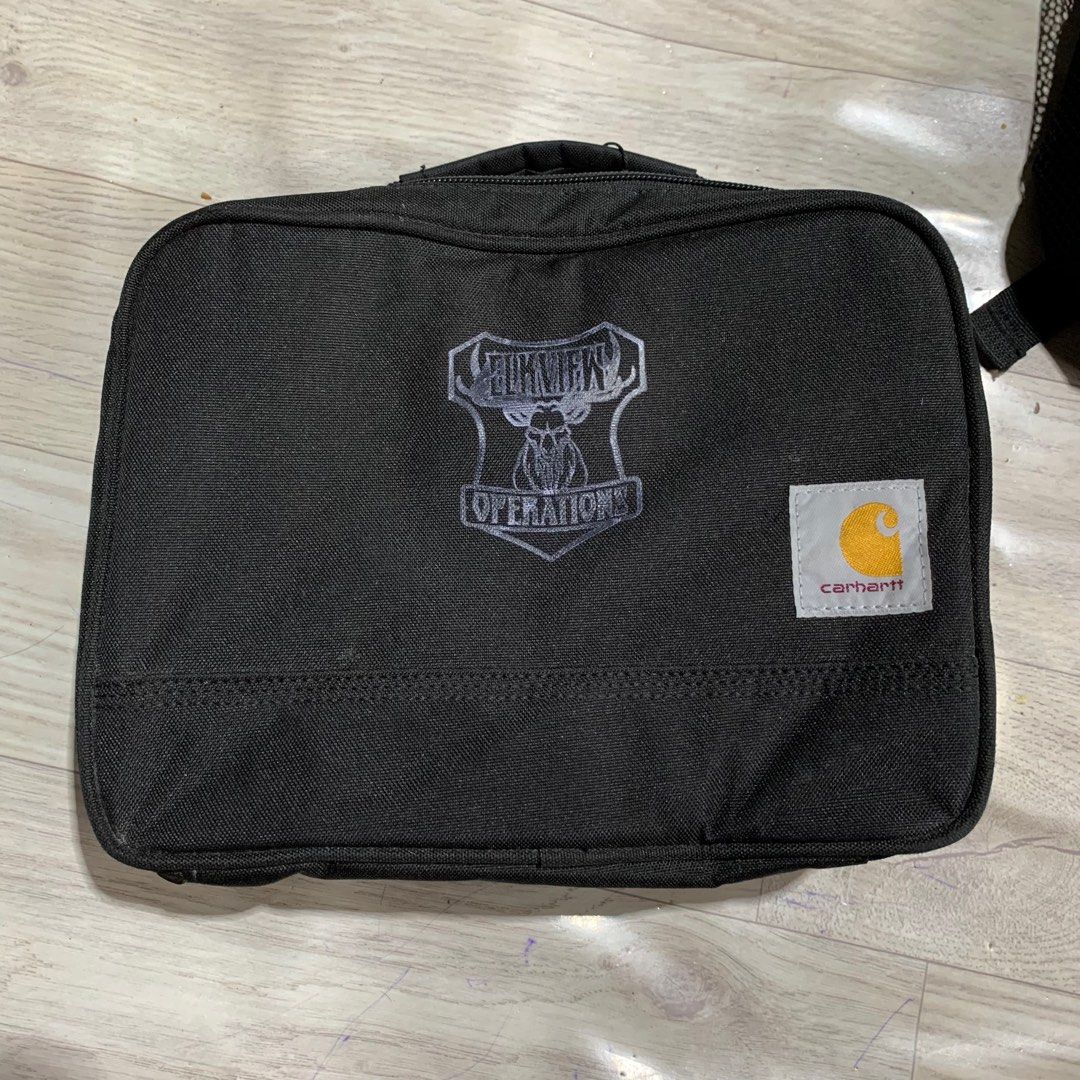 Carhartt lunchbox new arrivals