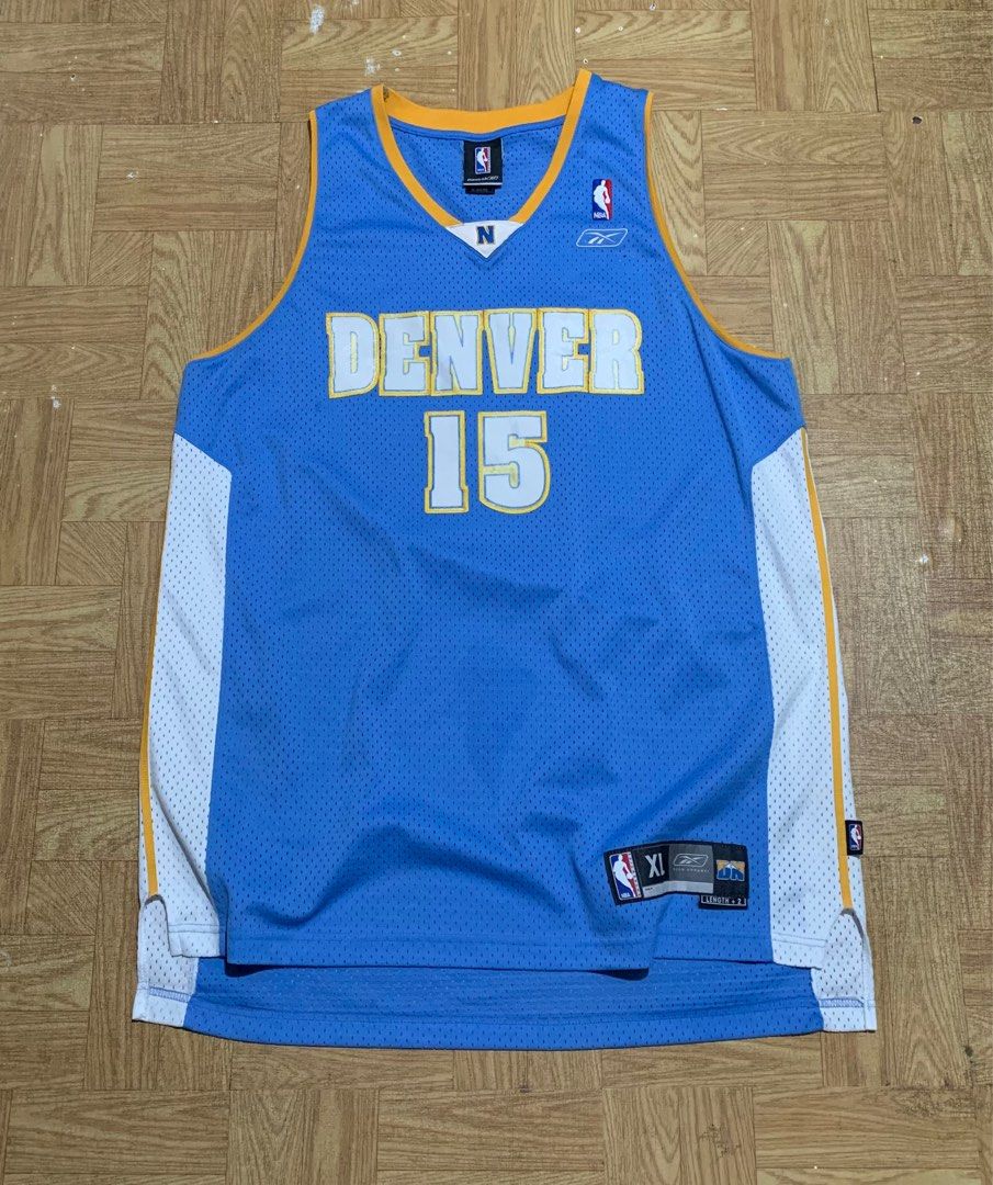 Carmelo anthony nuggets jersey cheap