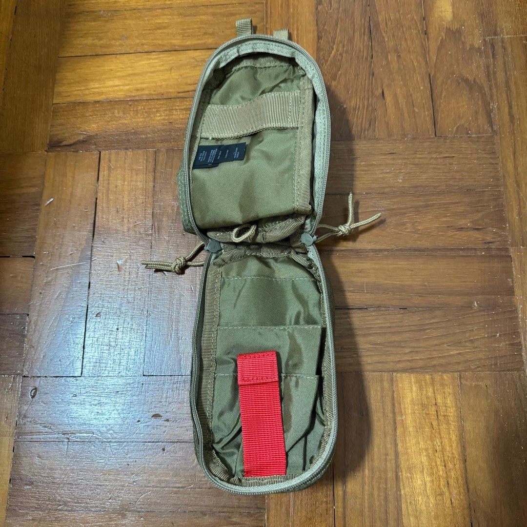 511 ignitor med pouch deals