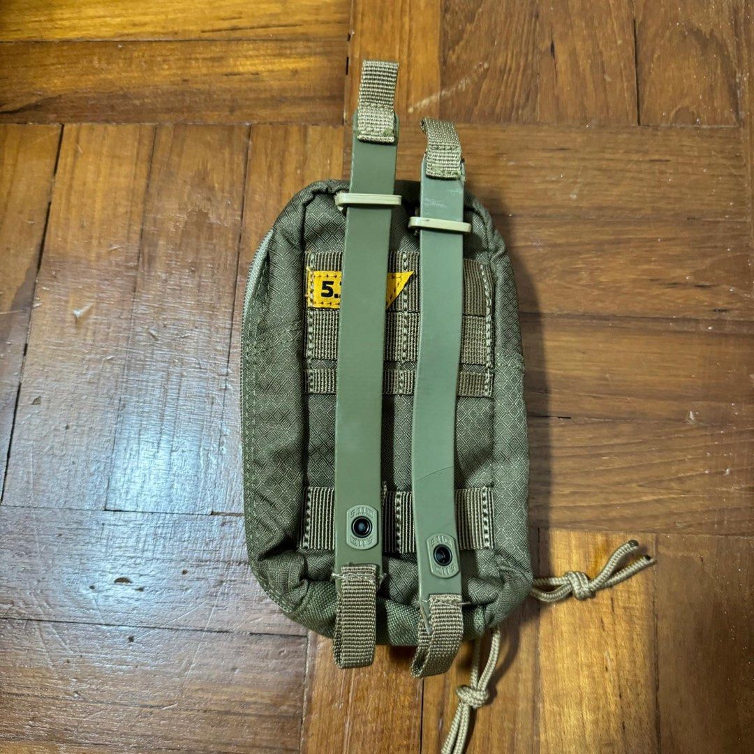 5.11 tactical ignitor med pouch store