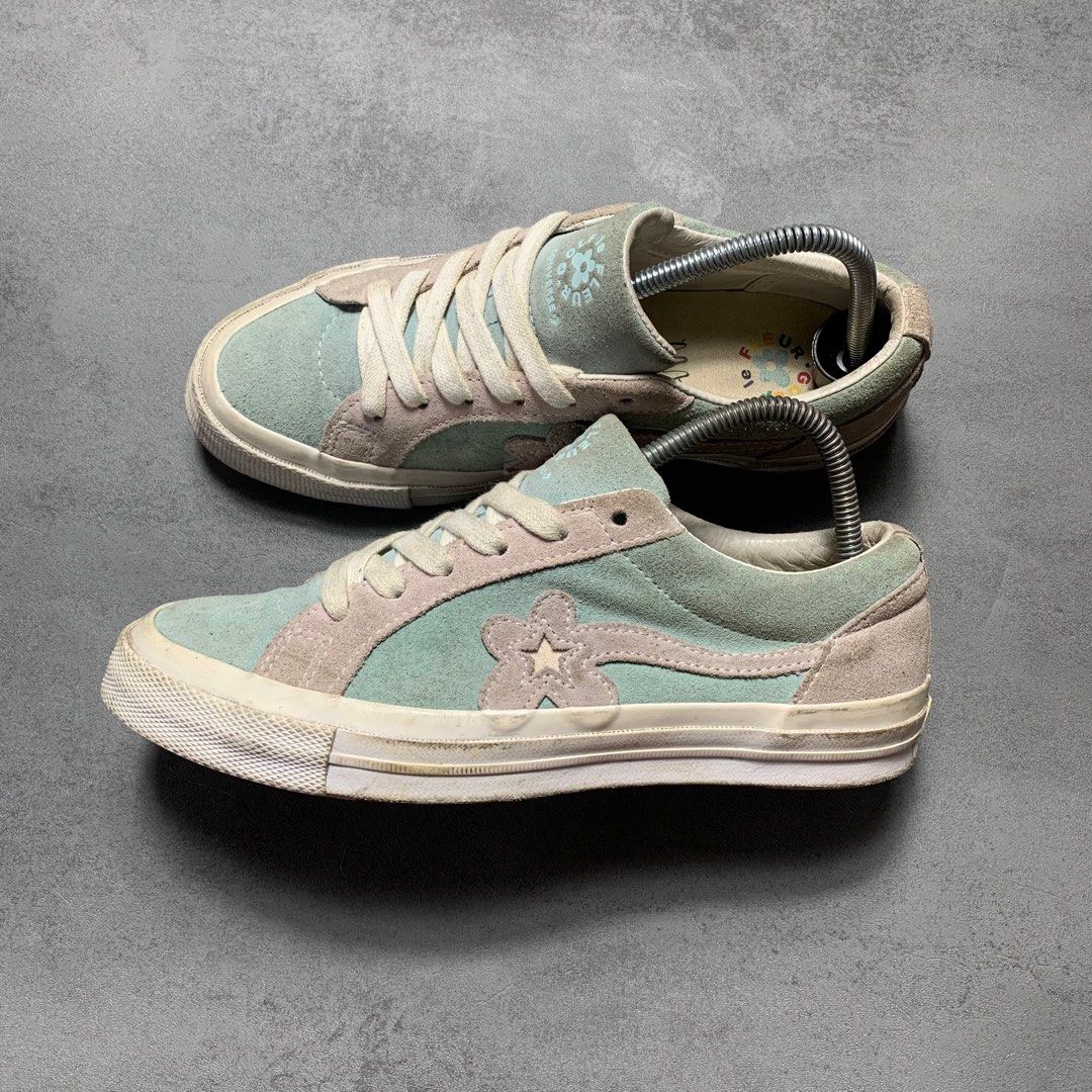 Cotton candy le fleur on sale