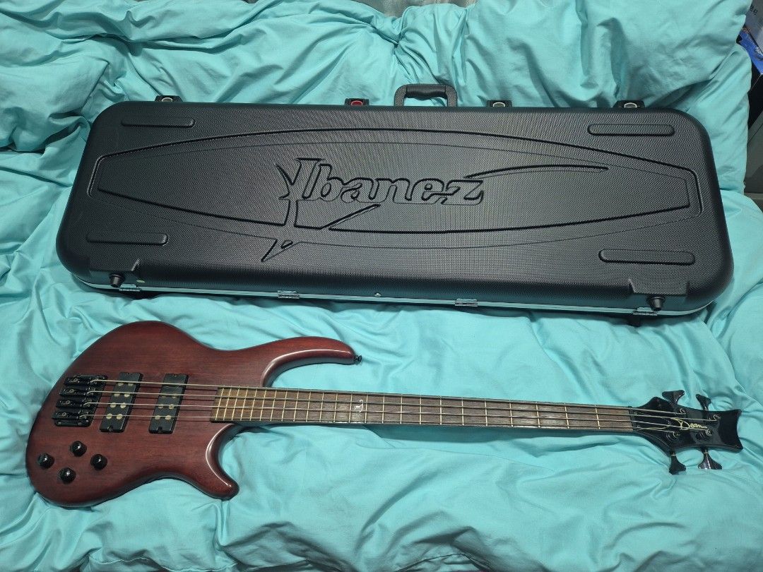 Ibanez mb300c 2025