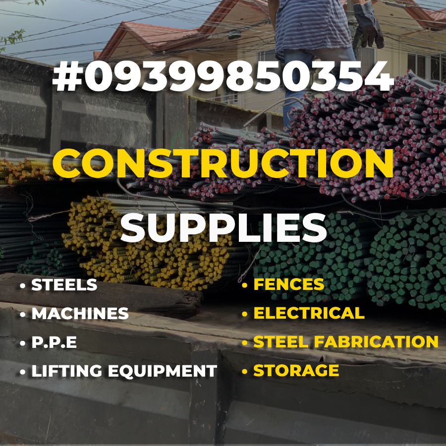 Deformed Bar | RSB | Angle Bar | IBeam | Round Bar | Tubular | Base ...