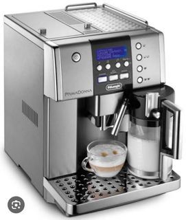Delonghi Primadonna
