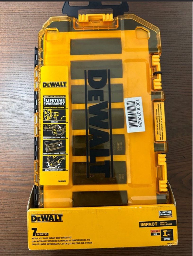 Dewalt dwmt74737 best sale