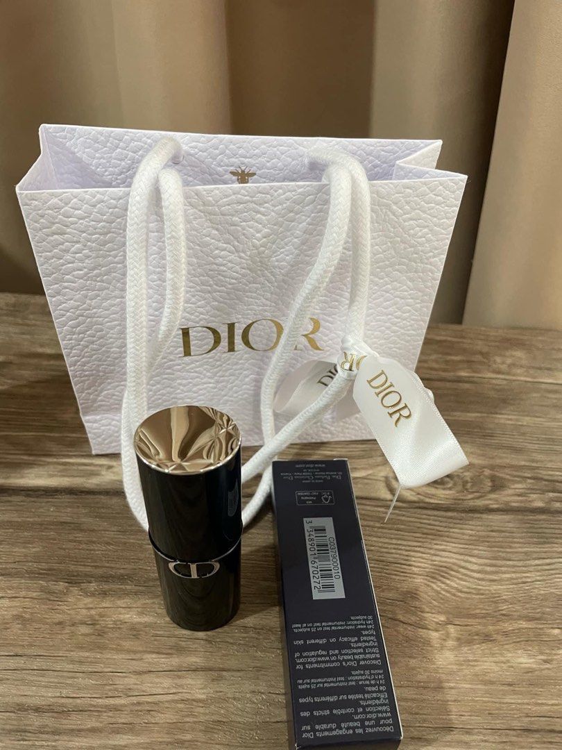 Dior Foundation Stick Preorder (Category: Makeup) located in Santa Rosa. Submitted by miqboutique (Listing ID 1332206045, Image 2). Description: Dior Foundation Stick Shades: 0N 1N 1.5N 2N ₱3,950 each •Comes complete •1K DP required •From Japan •Guaranteed Original Fb page: Miq's Boutique.