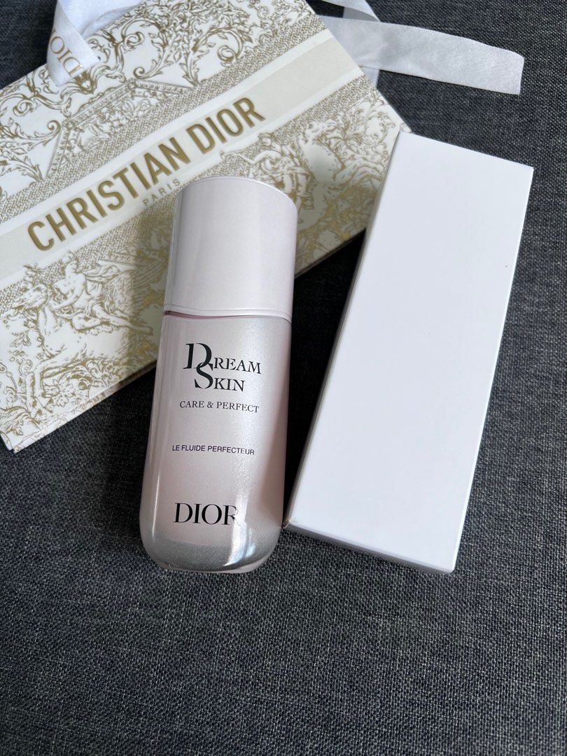 Dior DREAMSKIN CARE & PERFECT 乳液 50ml 乳液・ミルク DIOR DREAM