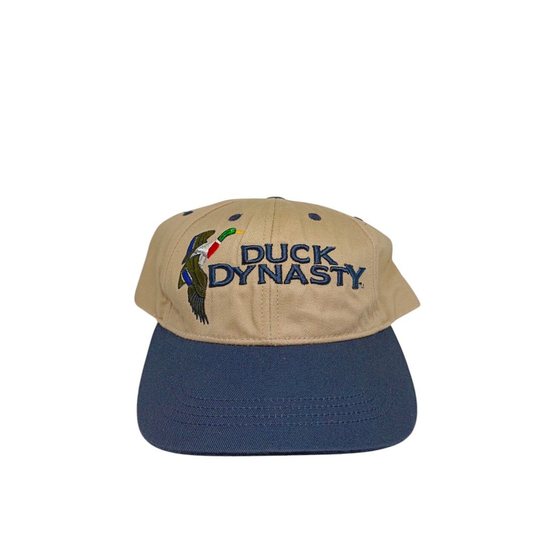 Duck Dynasty Cap hat Men s Fashion Watches Accessories Caps Hats on Carousell