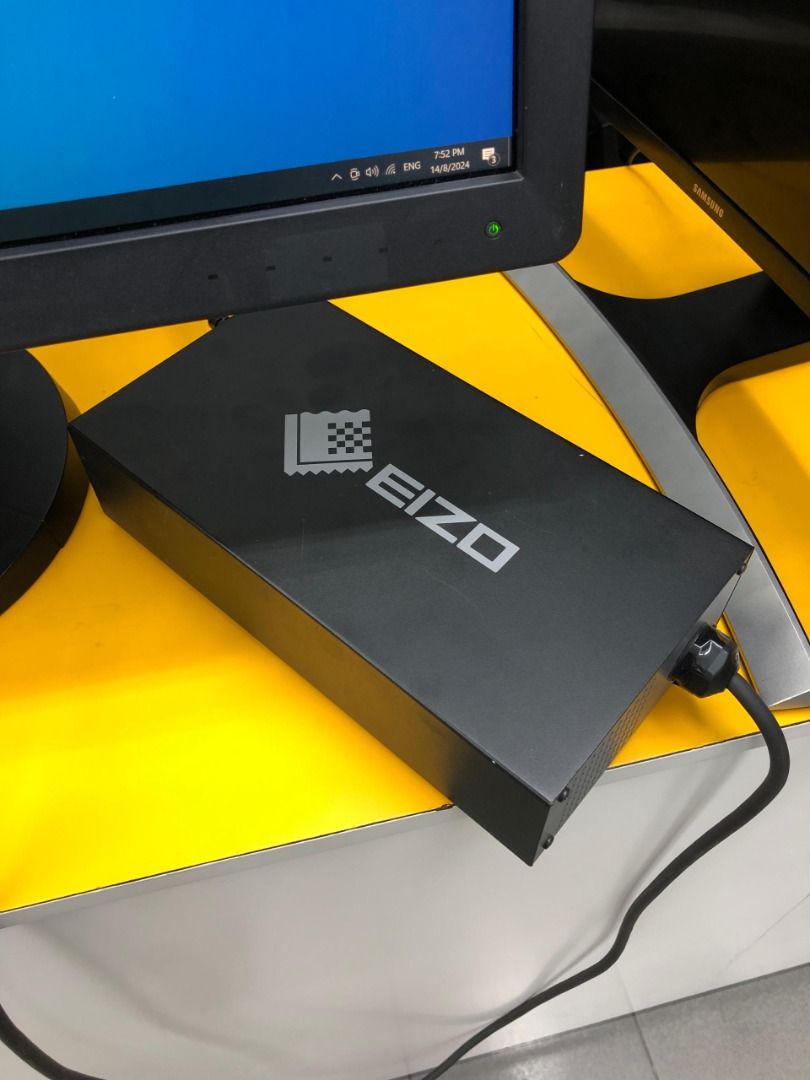 EIZO RadiForce RX650 30