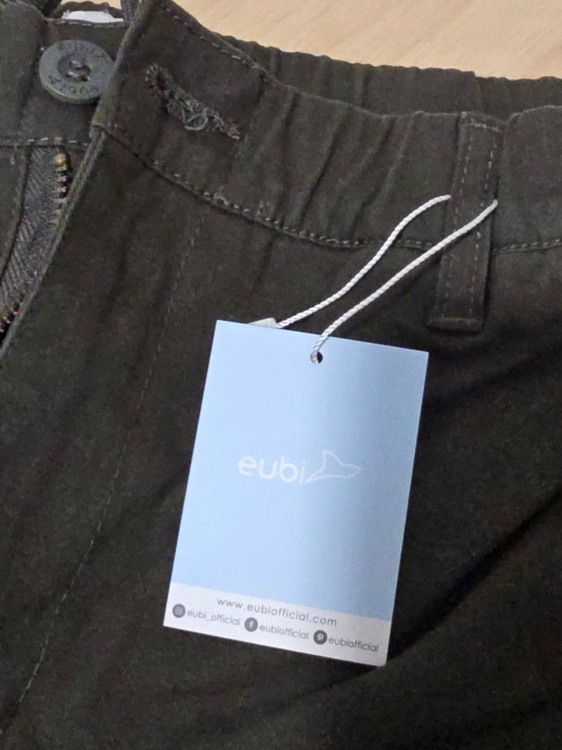 Eubi joggers review hotsell