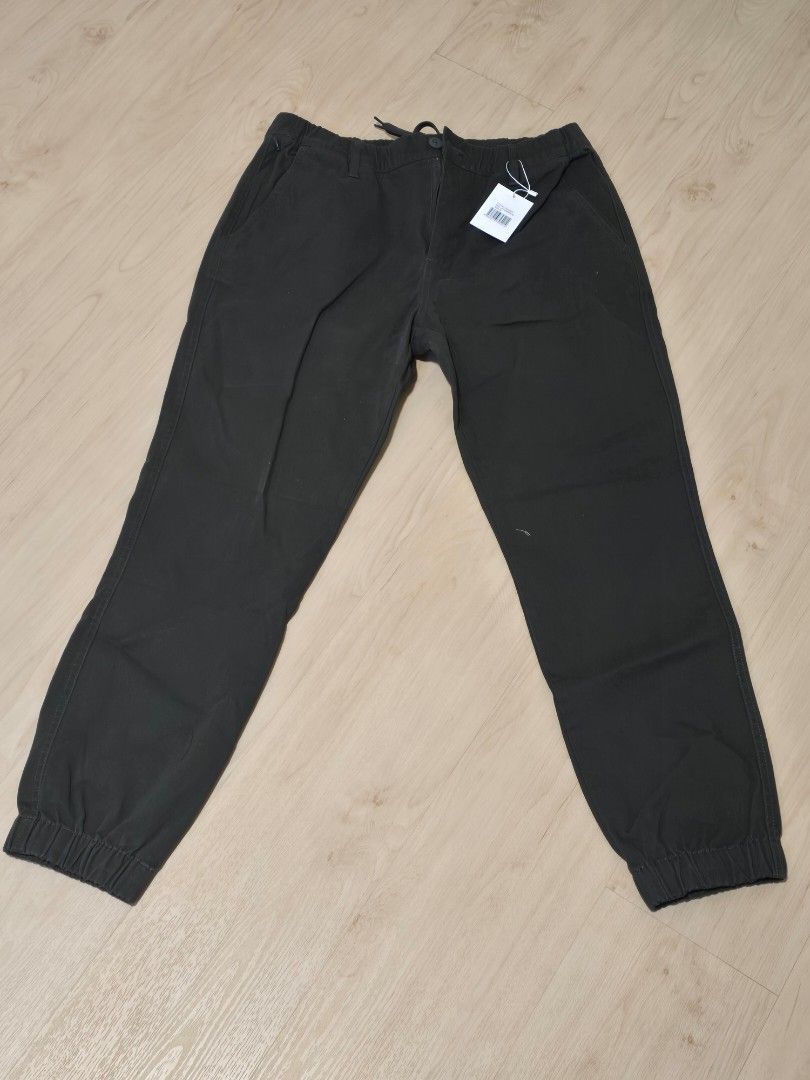 Eubi joggers review new arrivals
