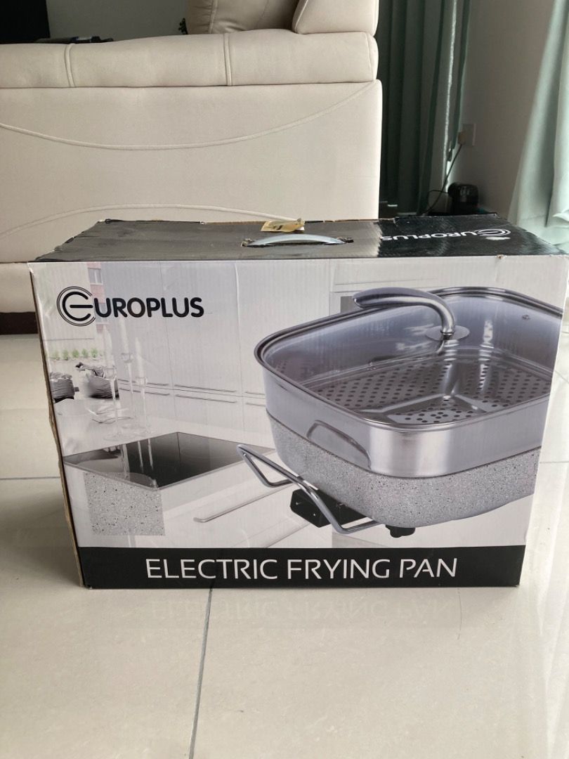 Europlus multicooker clearance