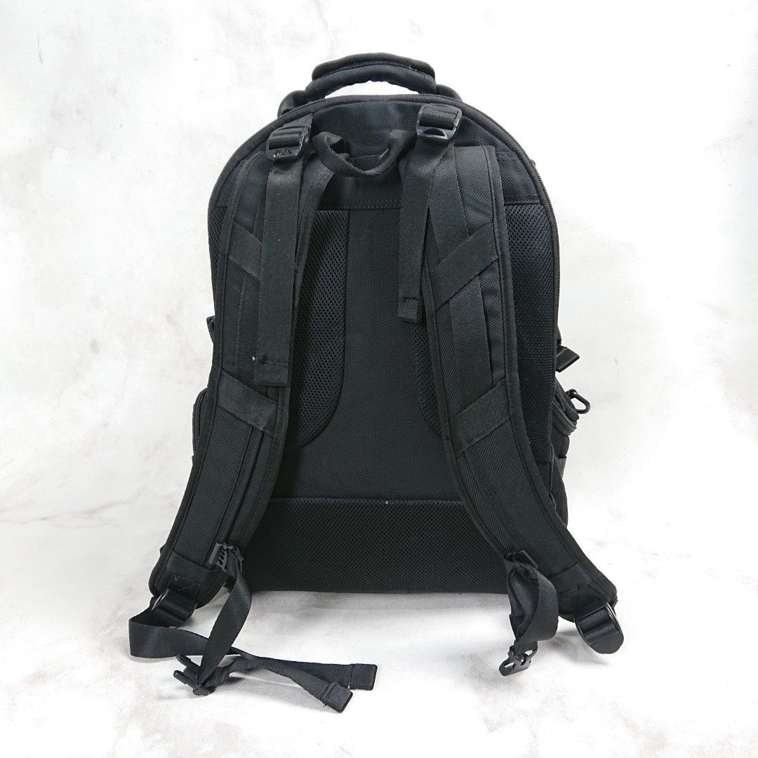 Fila Force Backpack Fesyen Pria Tas Dompet Ransel di Carousell