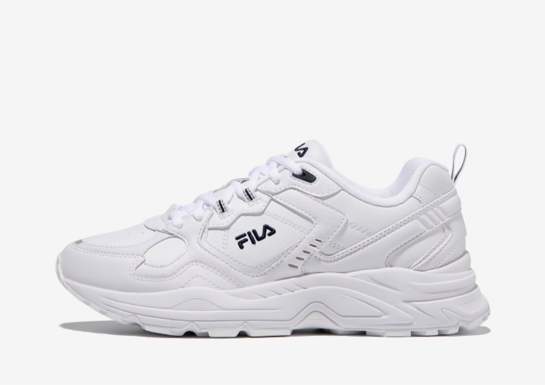 Fila ranger v2 US4.5 EUR36.5, Women's Fashion, Footwear