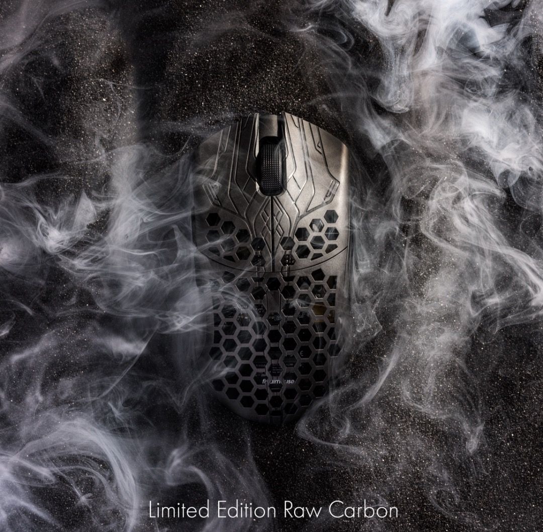 【新品同様/即日発送】Finalmouse ULX Competition M ULX Competition Overview – Finalmouse