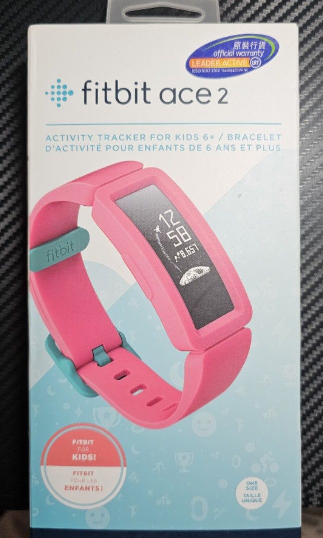 Fitbit ace 2 hk 2025