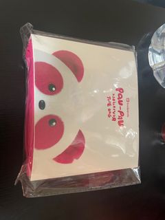 Pau-Pau Food panda tote bag630147256533771124
