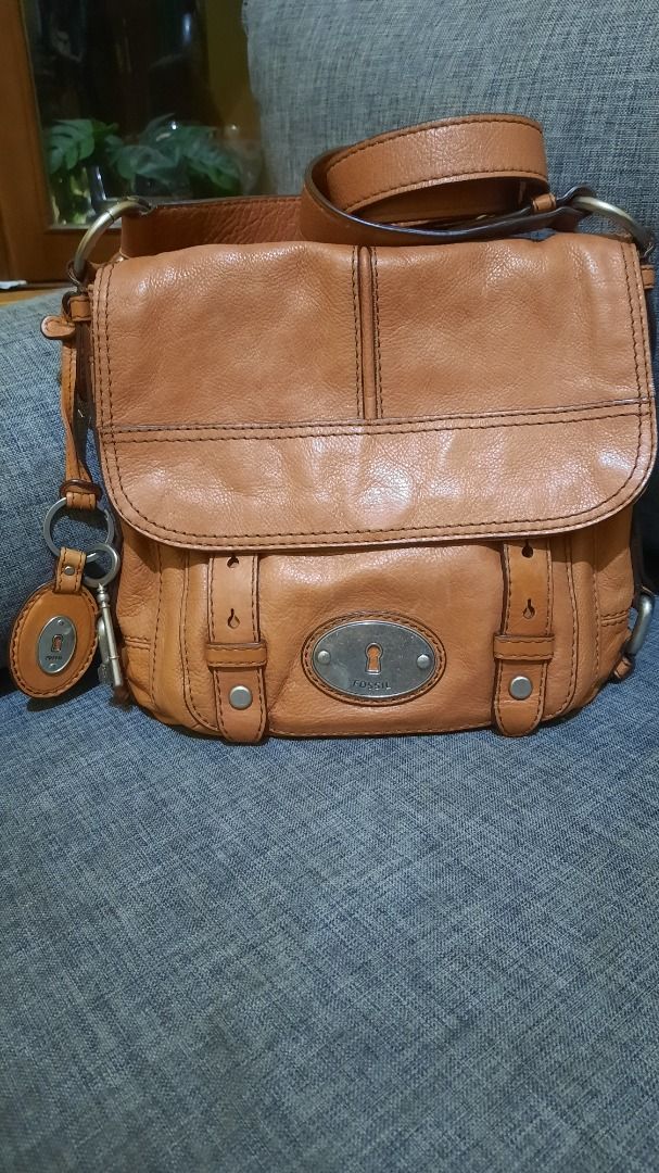 Fossil maddox flap crossbody outlet
