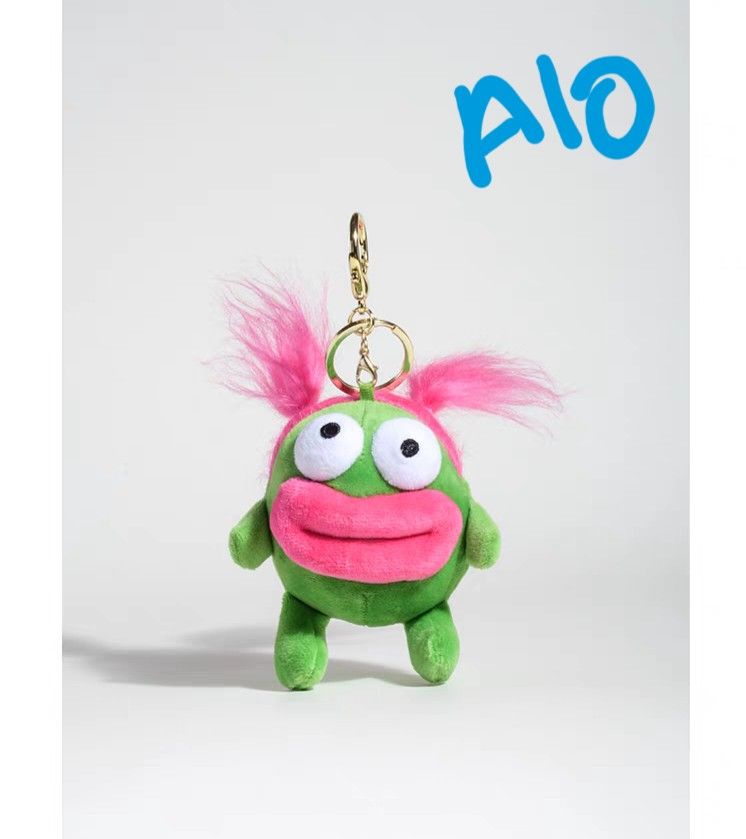 Weird keyrings cheap