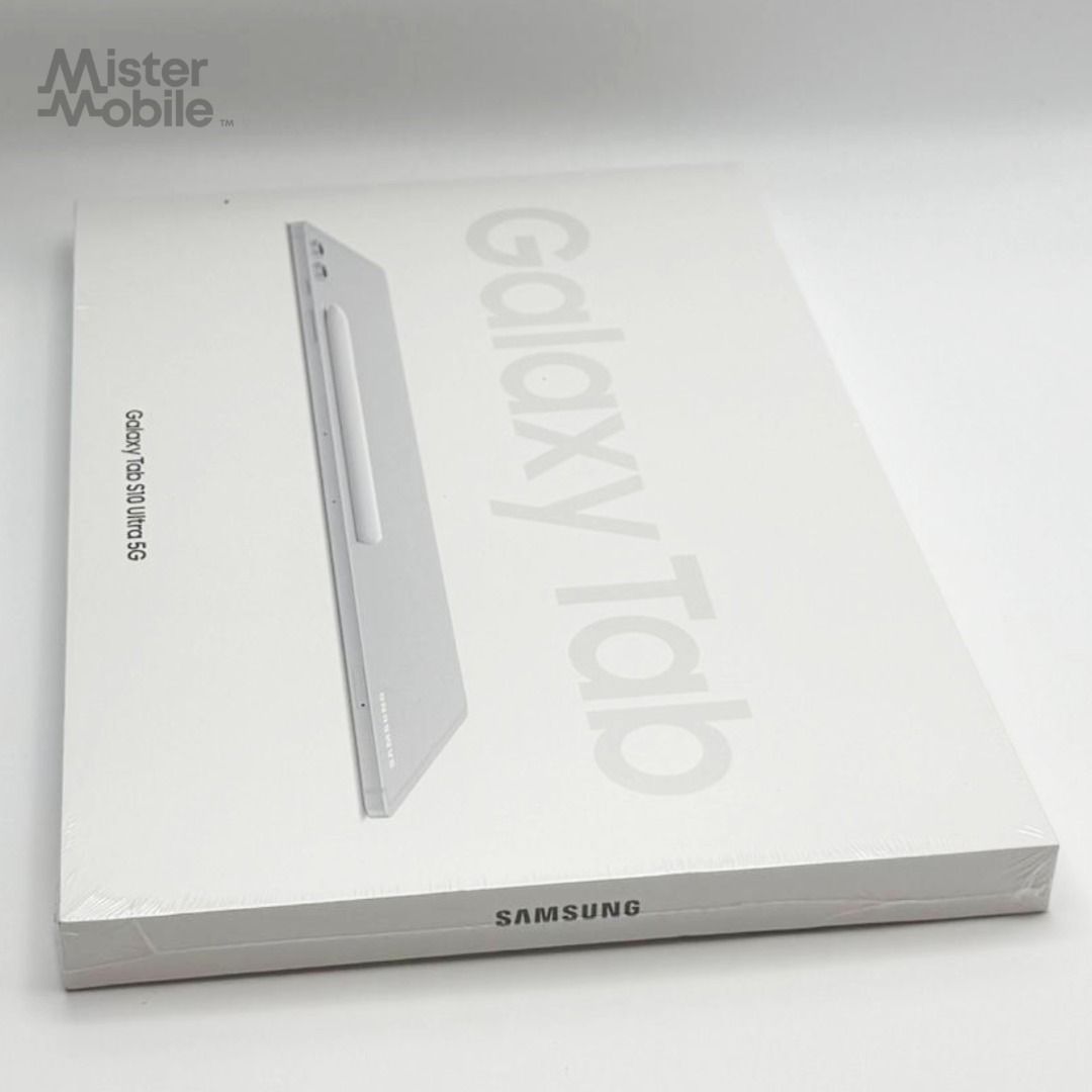 Galaxy Tab S10Ultra 韓国版 256GB 超美品】Galaxy Tab S10Ultra 256GB 韓国版 シルバー Galaxy Tab S10+